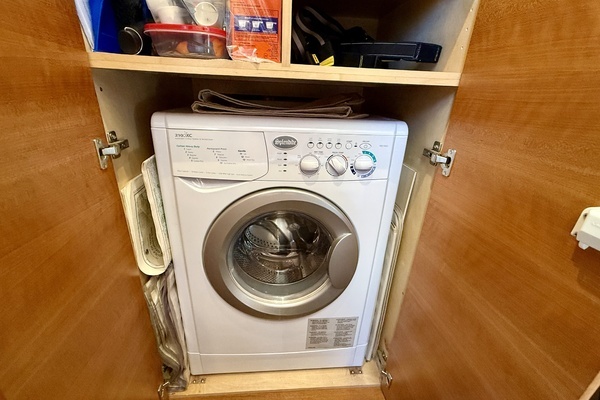 2015 Coastal Craft 45