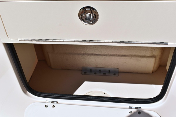 25ft Grady White Yacht For Sale