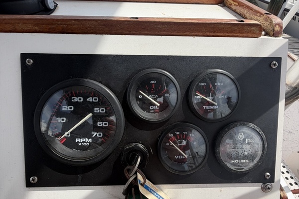 25ft Gulf Stream Yachts Yacht For Sale