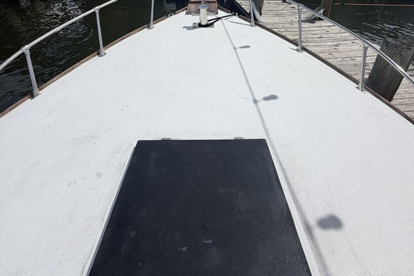 25ft Gulf Stream Yachts Yacht For Sale