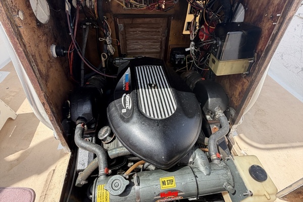 25ft Gulf Stream Yachts Yacht For Sale