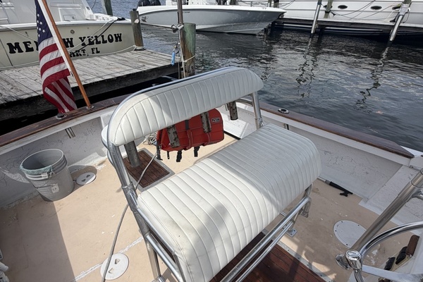 25ft Gulf Stream Yachts Yacht For Sale