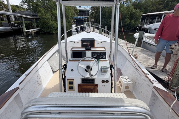 25ft Gulf Stream Yachts Yacht For Sale