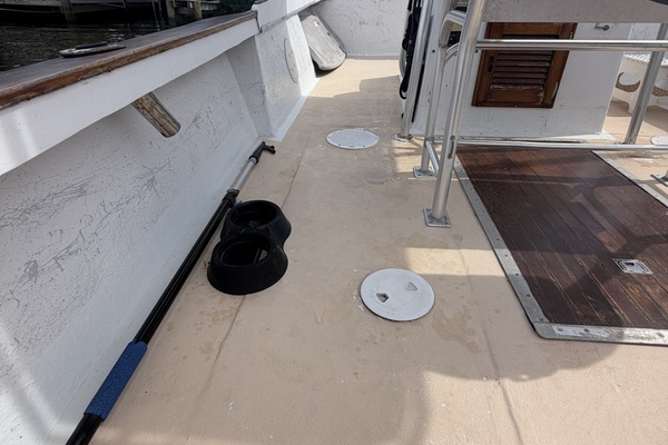 25ft Gulf Stream Yachts Yacht For Sale