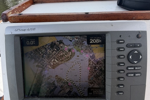 25ft Gulf Stream Yachts Yacht For Sale