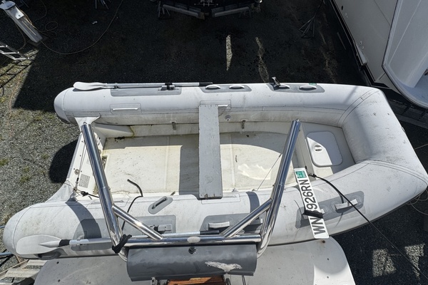 The Other Side  47ft Lien Hwa Yacht For Sale