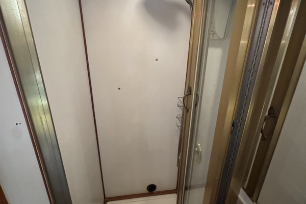 The Other Side  47ft Lien Hwa Yacht For Sale