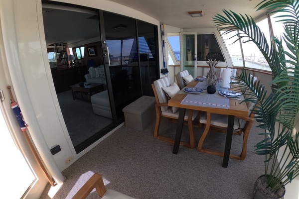 Hatteras Motor Yacht Yacht For Sale