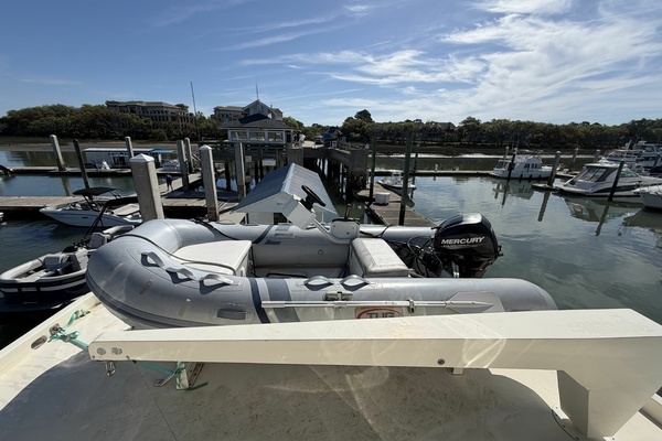 Hatteras Motor Yacht Yacht For Sale