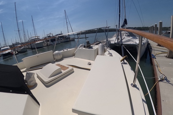 Hatteras Motor Yacht Yacht For Sale