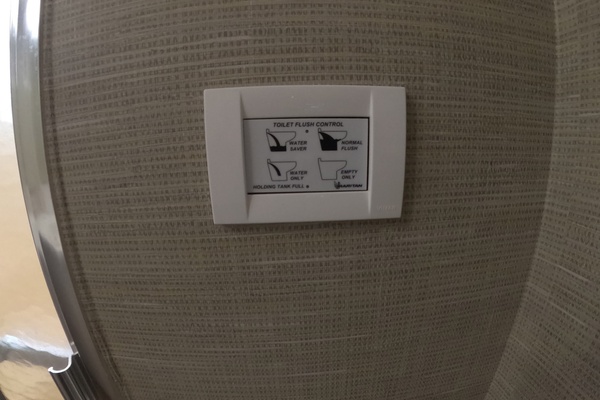 Lady Melan 54ft Hatteras Yacht For Sale