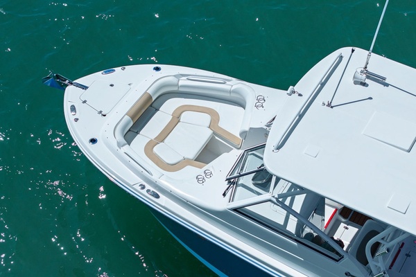 28ft Edgewater Yacht For Sale