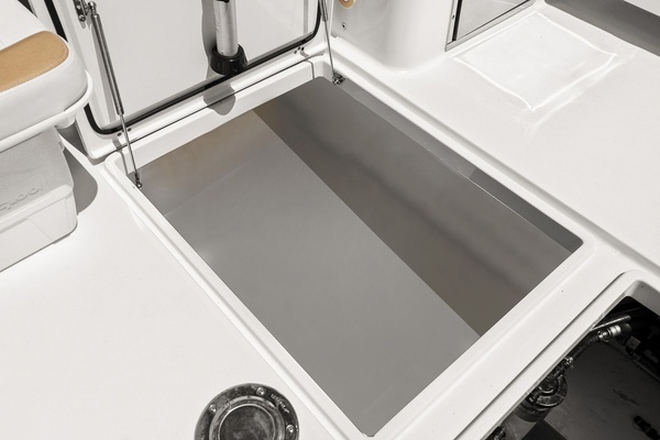 28ft Edgewater Yacht For Sale