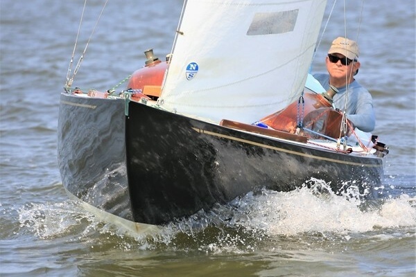 Romp 26ft Luders Yacht For Sale