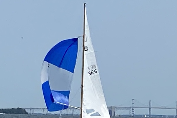 Romp 26ft Luders Yacht For Sale