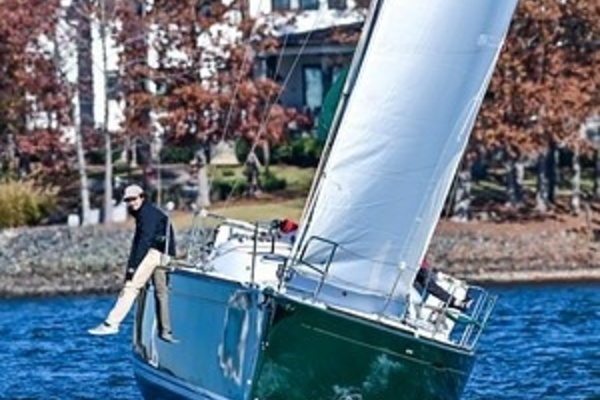 36ft Beneteau Yacht For Sale