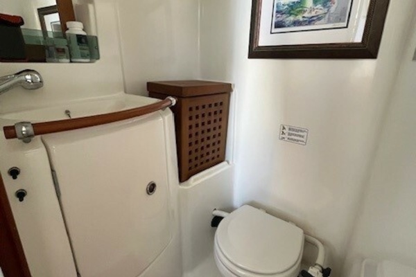 36ft Beneteau Yacht For Sale