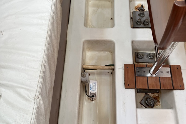 36ft Beneteau Yacht For Sale