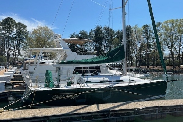 36ft Beneteau Yacht For Sale