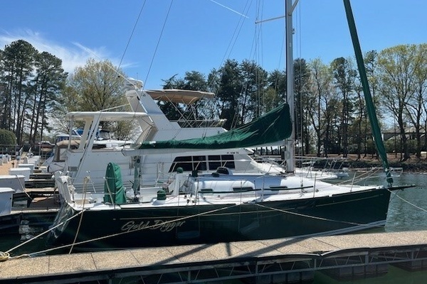 Photo of the 2005 Beneteau First 36.7