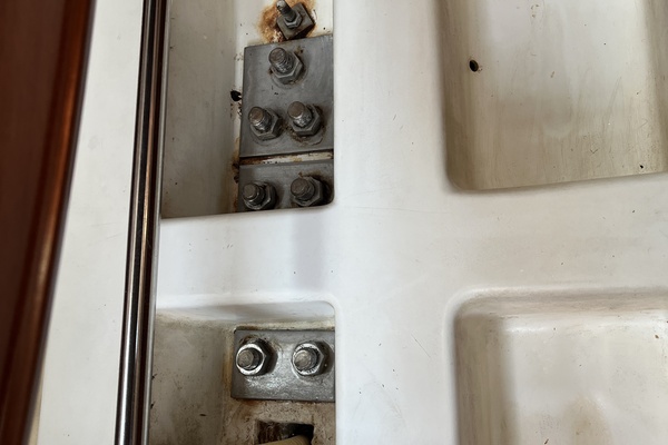 36ft Beneteau Yacht For Sale