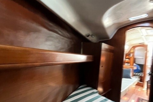 36ft Beneteau Yacht For Sale