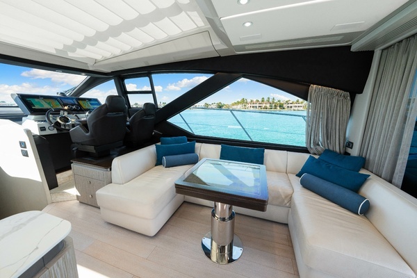 2020 Azimut 60