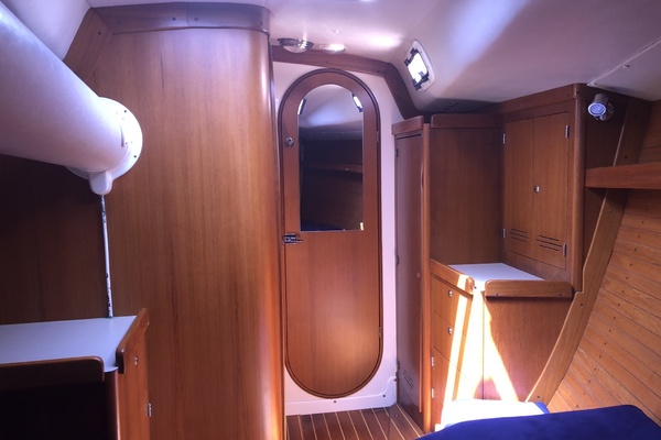 Antelope 43ft J Boats Yacht For Sale