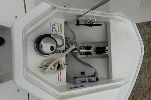 Photo of the 2023 Boston Whaler 280 Dauntless