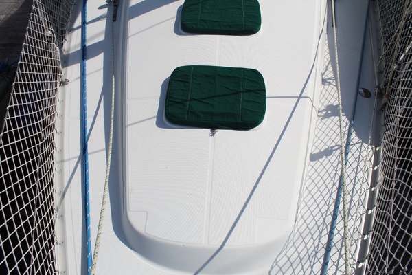 Wind Thief 32ft Beneteau Yacht For Sale