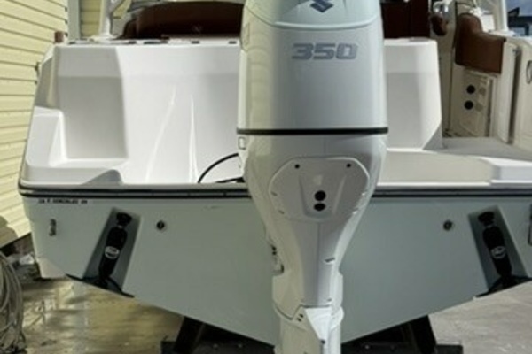 Photo of the 2019 Century 24 Resorter
