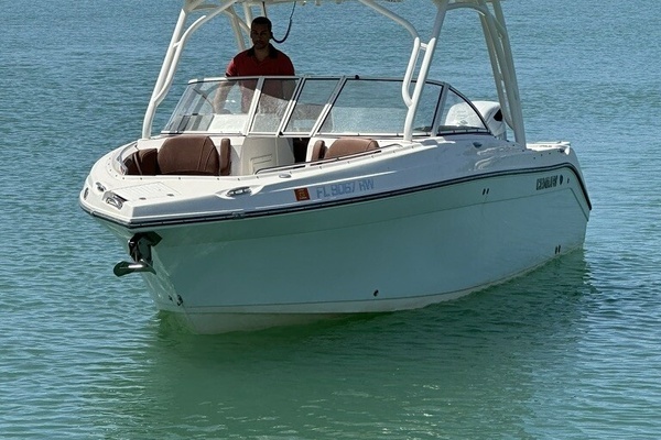 Photo of the 2019 Century 24 Resorter