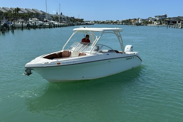 Photo of the 2019 Century 24 Resorter