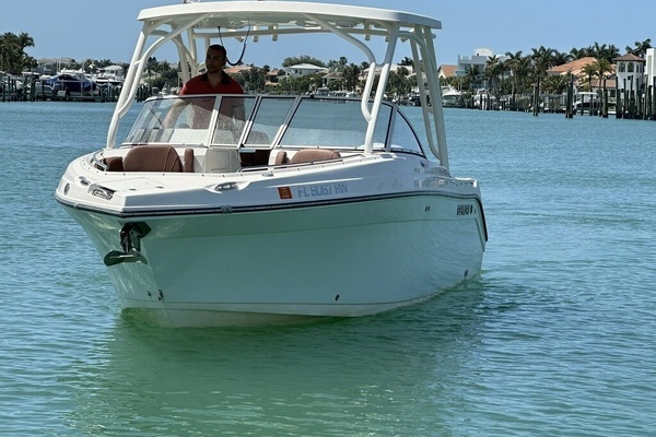 Photo of the 2019 Century 24 Resorter