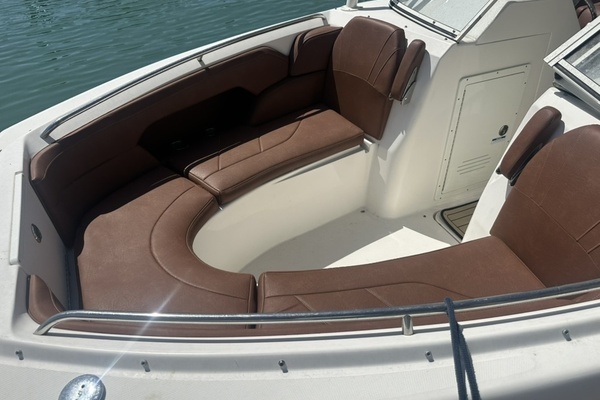 Photo of the 2019 Century 24 Resorter
