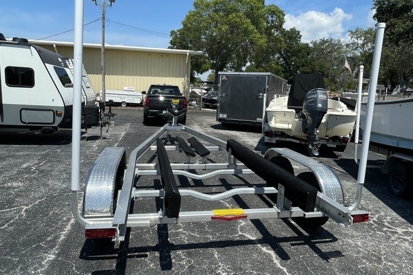 Photo of the 2019 Century 24 Resorter
