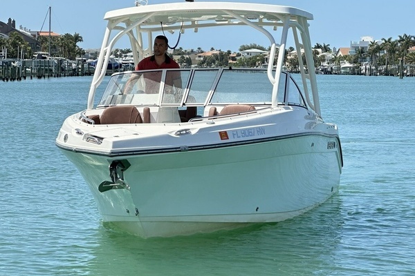 Photo of the 2019 Century 24 Resorter