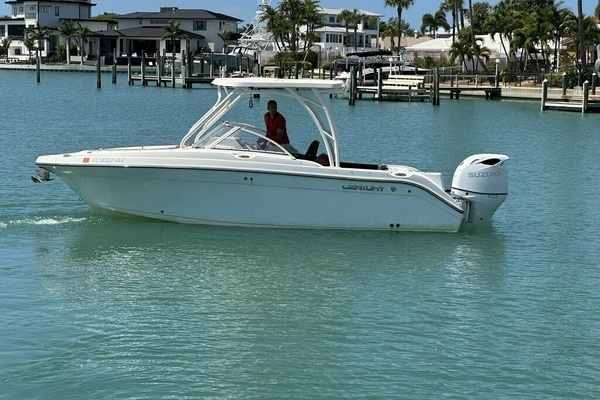 Photo of the 2019 Century 24 Resorter