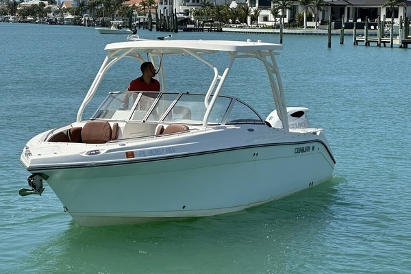 Photo of the 2019 Century 24 Resorter