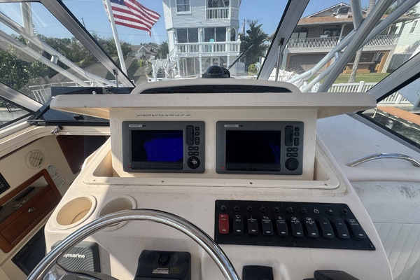 30ft Grady White Yacht For Sale