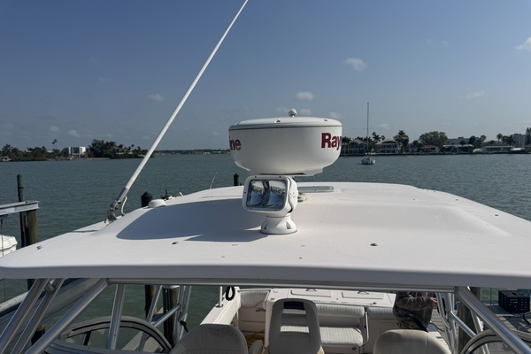 30ft Grady White Yacht For Sale