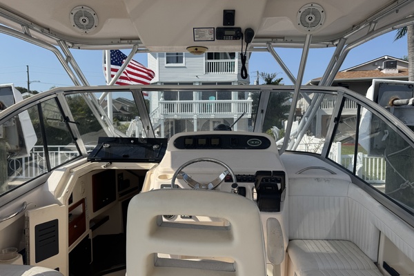 30ft Grady White Yacht For Sale