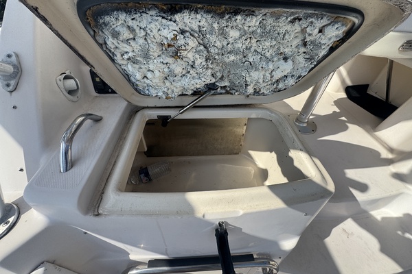 30ft Grady White Yacht For Sale