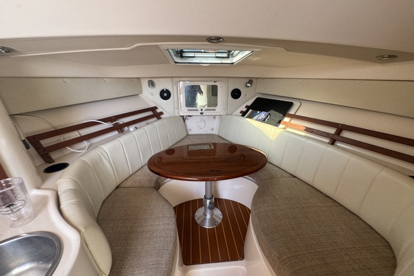 30ft Grady White Yacht For Sale