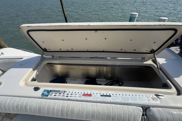 30ft Grady White Yacht For Sale