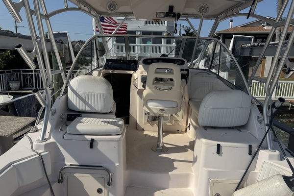 30ft Grady White Yacht For Sale