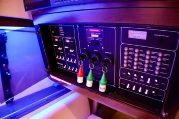 2020 Boston Whaler 34