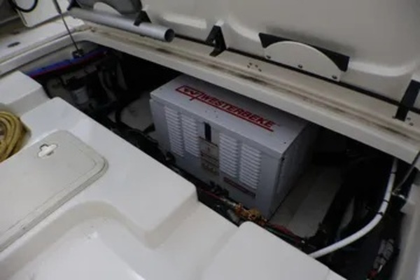 2020 Boston Whaler 34