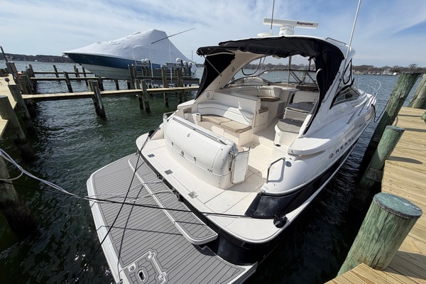 42ft Regal Yacht For Sale