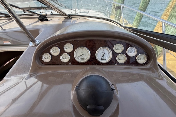 42ft Regal Yacht For Sale